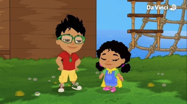 45 Episode