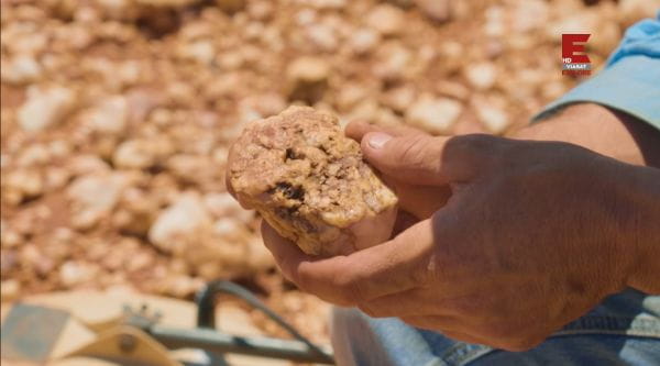 Aussie Gold Hunters (2016) – 9 season 13 episode