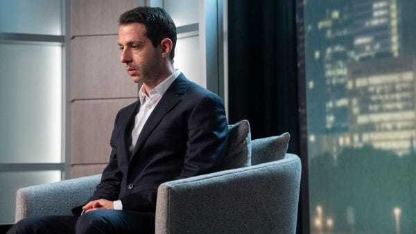 Succession (2018) – 2 сезон episode 1