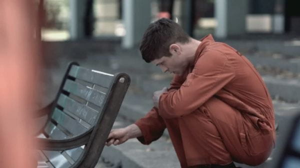 Отбросы (2009) – 1 сезон 1 серия