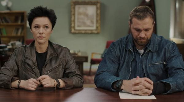 Autopsy Will Show (2019) – 2 season 9 episode