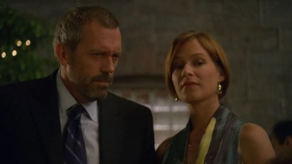 House (2004) – 6 сезон 2 episode