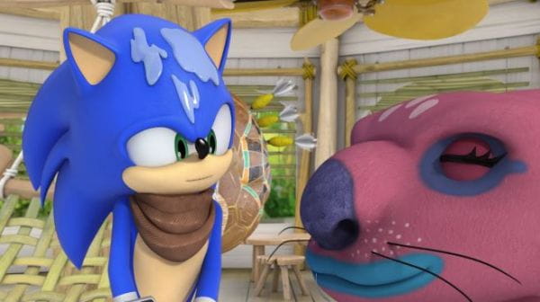 30 Episode