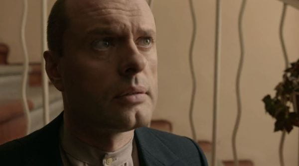 22 Episode
