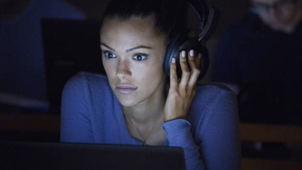 Quantico (2015) – 1 сезон 6 episode