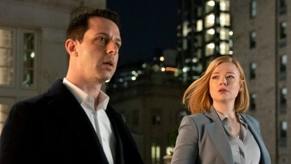 Succession (2018) – 2 сезон episode 2