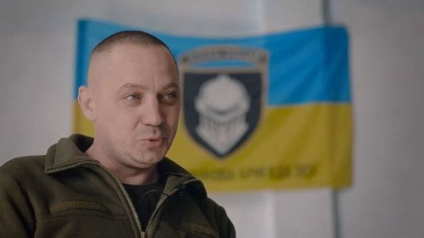 30. Storming of Moscow, tank battles, liberation of Kharkiv region - commander of the 3rd tank brigade Roman Sheremet
