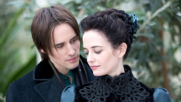 Penny Dreadful (2014) – 1 сезон episode 4