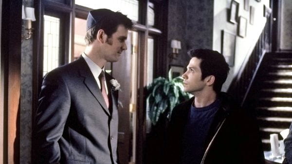 Six Feet Under (2001) – 2 сезон episode 7