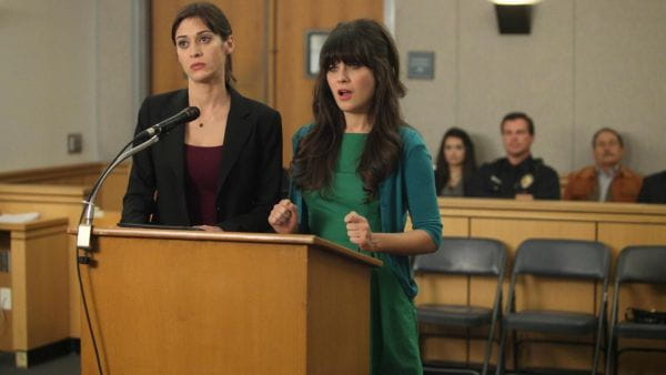 New Girl (2011) – 1 сезон 11 episode
