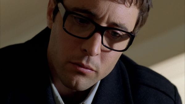 Мыслить как преступник (2005) – 4 сезон 22 серия