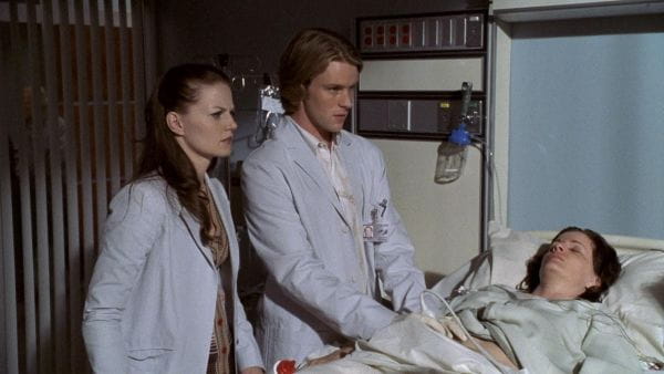 House (2004) - 1 сезон 6 episode