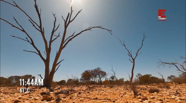 Aussie Gold Hunters (2016) - 9 season 15 episode