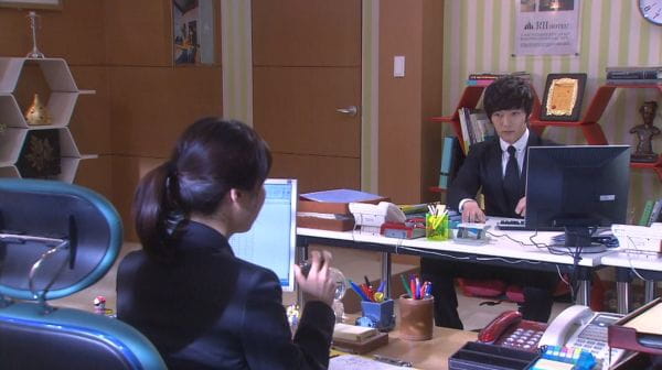 I Need Romance (2011) - 1 season 4 episode