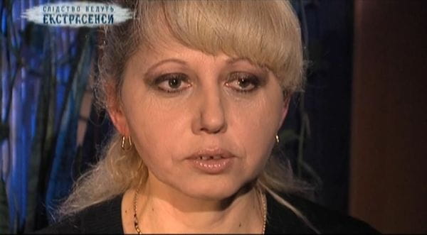 Sončnica. 2. del