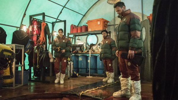 Сумеречная зона (2019) – 2 сезон 6 серия