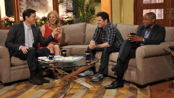 Psych (2006) – 8 season 3 episode