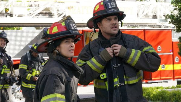 Station 19 (2018) – 1 season episode 9