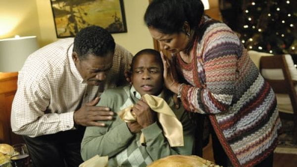 Psych (2006) – 2 season 10 episode