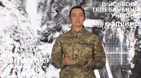 Военное телевидение. Оперативно (2022) – сезон 1