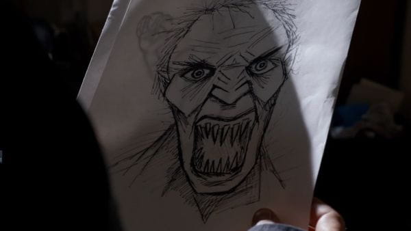 Grimm (2011) - 2 season 11 episode