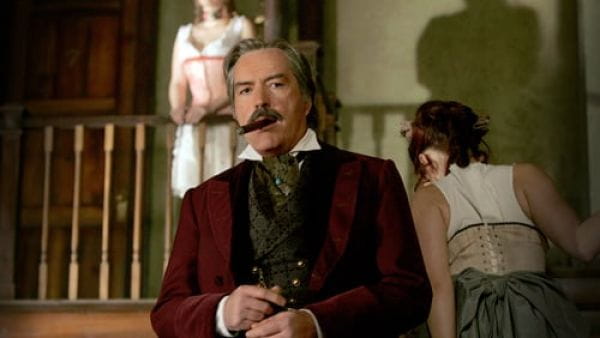 Дэдвуд (2004) – 3 сезон 8 серия