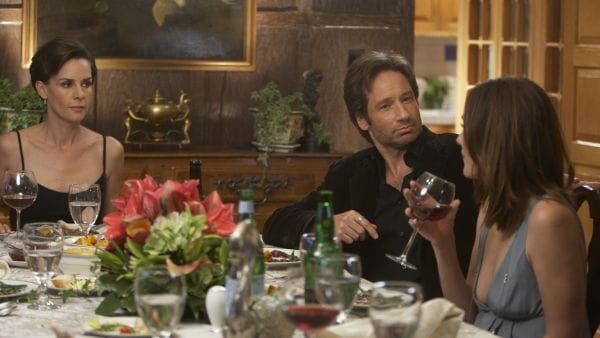 Californication (2007) – 3 сезон 1 episode