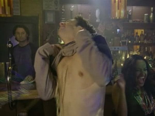 Scrubs (2001) – 3 season 17 episode