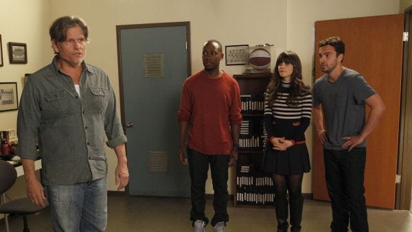 New Girl (2011) – 1 сезон 12 episode