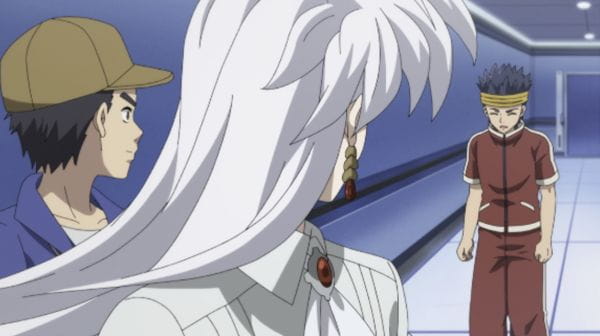 12 Episode