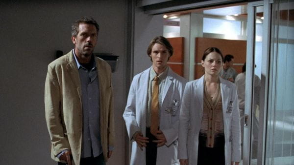 House (2004) – 1 сезон 7 episode