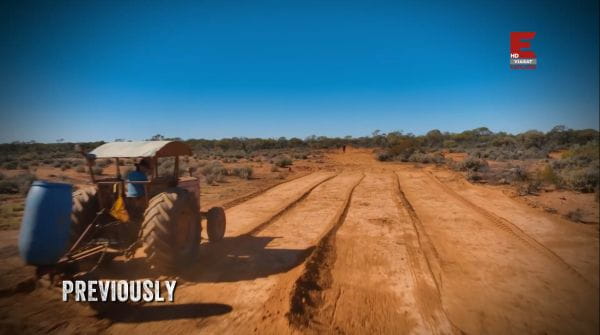 Aussie Gold Hunters (2016) – 9 season 16 episode