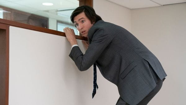 Succession (2018) – 2 сезон episode 4