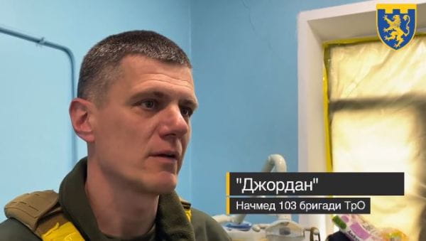 23. СПОКУСЛИВА ЦІЛЬ ДЛЯ ВОРОГА: БОЙОВІ МЕДИКИ | СИЛА СПРОТИВУ