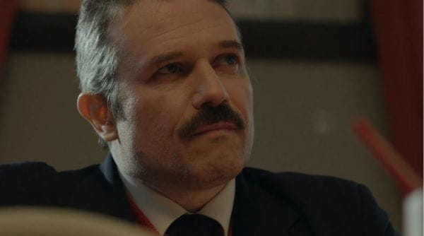 18 Episode