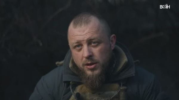 47. THE ENEMY FLED OUT OF THE CITY IN PANIC. R**NYA DROWNED IN THE DNIPR. THE LIBERATION OF KHERSON - KURT, THE SPEAKER