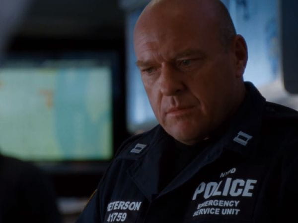 Castle (2009) - 4 season 7 episode