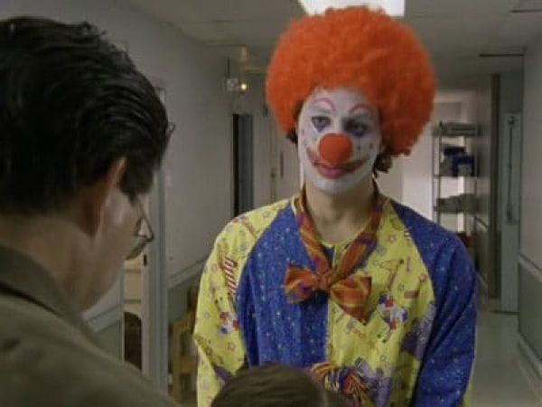 Scrubs (2001) – 3 season 18 episode