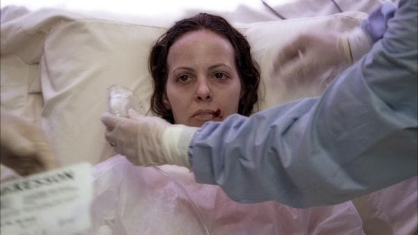 Мислити як злочинець (2005) - 4 сезон 24 серія