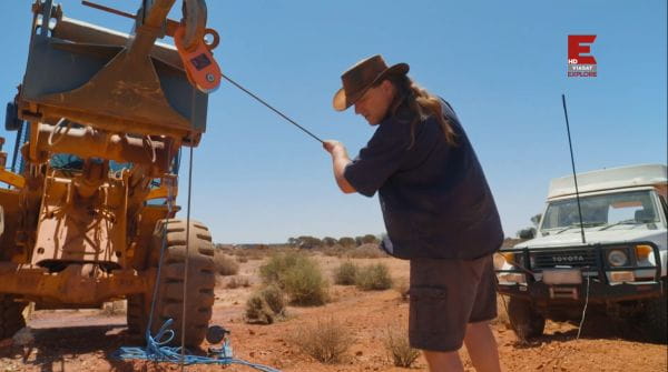 Aussie Gold Hunters (2016) – 9 season 17 episode