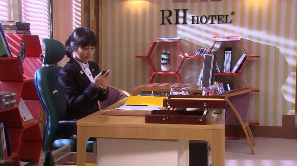I Need Romance (2011) - 1 season 6 episode