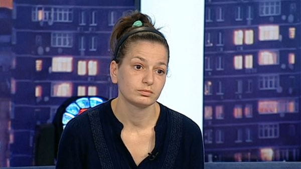 Розлучені з дітьми