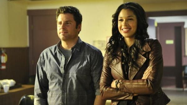 Psych (2006) – 8 season 5 episode