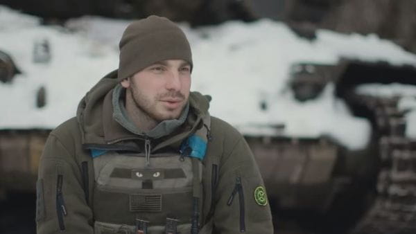 48. THE RUSSIANS CAME TO FORCE THE CROSSING. BUT FROM ACHIEVEMENTS - ONLY LOSE UP TO 100 UNITS OF TECHNOLOGY | KOSTYANTYN