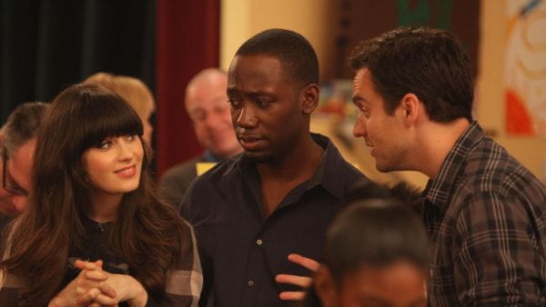 New Girl (2011) – 1 сезон 14 episode