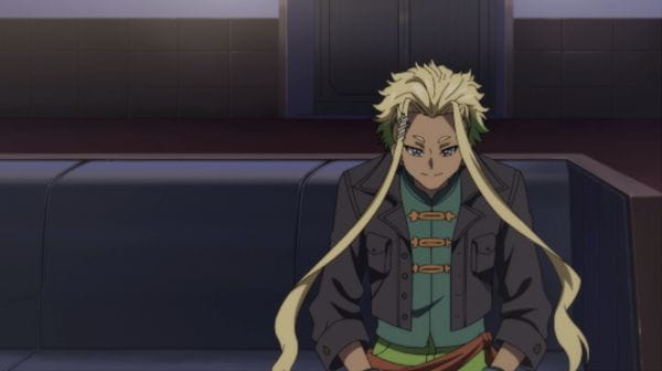 14 Episode