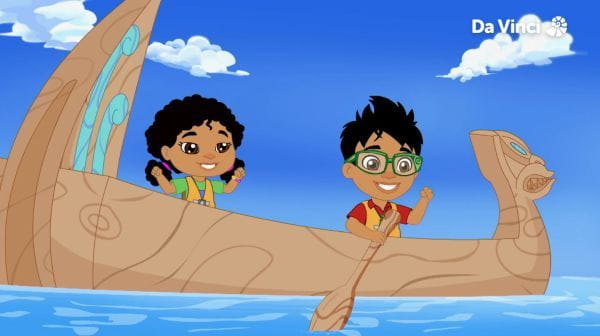 50 Episode