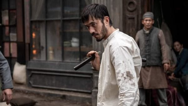 Воїн (2019) - 2 сезон