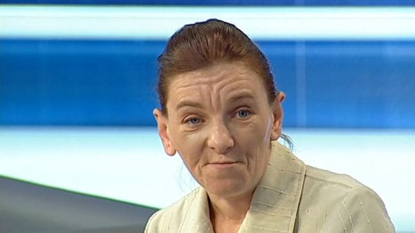 Разница в родителях