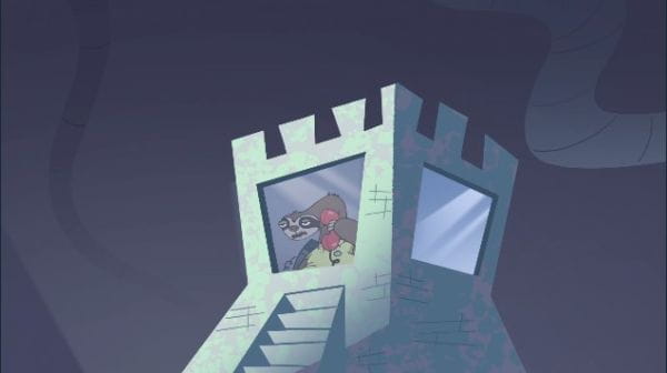 Star vs. the Forces of Evil (2015) – 3 сезон 8 episode